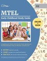 MTEL Early Childhood Study Guide - Cox - 9781635309904