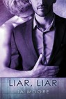 Liar, Liar - TA Moore - 9781635335705