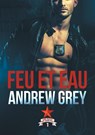 Feu Et Eau (Translation) - Andrew Grey - 9781635338492
