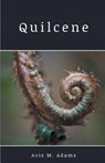 Quilcene - Avis M. Adams - 9781635349207