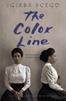 The Color Line - Igiaba Scego - 9781635420869