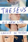 Theseus, His New Life - Camille De Toledo ; Willard Wood - 9781635422108