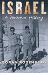 Israel - Goran Rosenberg - 9781635425772