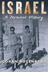 Israel - Goran Rosenberg - 9781635425772