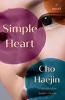 Simple Heart - Cho Haejin - 9781635425819