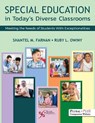 Special Education in Today's Diverse Classrooms - Shantel Farnan ; Ruby L. Owiny - 9781635507508