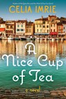 NICE CUP OF TEA - Celia Imrie - 9781635573558