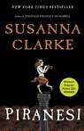 Clarke, S: Piranesi - Susanna Clarke - 9781635575637