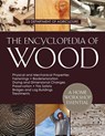 The Encyclopedia of Wood - U S Department of Agriculture - 9781635610321