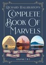 Complete Book Of Marvels - Richard & Illus Halliburton - 9781635617108