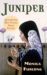Juniper - Monica Furlong - 9781635618235