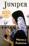 Juniper - Monica Furlong - 9781635618501