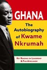 Ghana - Kwame Nkrumah - 9781635619126