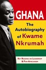 Ghana - Kwame Nkrumah - 9781635619133
