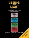 Seeing the Light - David Falk ; Dieter Brill ; David Stork - 9781635619232