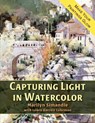 Capturing Light in Watercolor - Marilyn Simandle ; Lewis Barrett Lehrman - 9781635619416