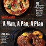 A Man, A Pan, A Plan - Paul Kita - 9781635650044