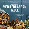 Prevention Mediterranean Table - Marygrace Taylor ; Jennifer McDaniel - 9781635650228