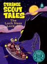 The Loch Ness Lock-In - Matthew Cody - 9781635650457