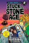 Stuck in the Stone Age - RODKEY,  Geoff - 9781635650891