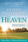 Health Revelations from Heaven - Tommy Rosa ; Stephen Sinatra M.D. - 9781635651997