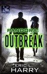 Pandora: Outbreak - Eric L. Harry - 9781635730142