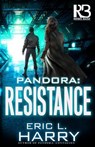 Pandora: Resistance - Eric L. Harry - 9781635730166