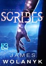 Scribes - James Wolanyk - 9781635730203