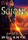Scions - James Wolanyk - 9781635730227