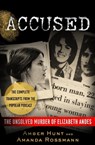 Accused - Amber Hunt ; Amanda Rossmann - 9781635764536