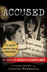 Accused - Amber Hunt ; Amanda Rossmann - 9781635764543
