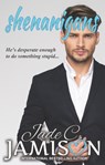 Shenanigans - Jade C. Jamison - 9781635765250