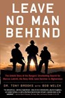 Leave No Man Behind - Tony Brooks ; Bob Welch - 9781635767797