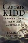 Captain Kidd - Samuel Marquis - 9781635769685
