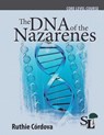 The DNA of the Nazarenes - Ruthie Cordova Carvallo - 9781635800111