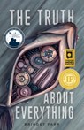 The Truth About Everything - Bridget Farr - 9781635830804
