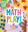 Busy Little Hands: Math Play! - Jeanne White ; Linda Dauksas - 9781635863758