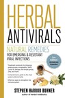 Herbal Antivirals, 2nd Edition - Stephen Harrod Buhner - 9781635864175