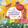 The Creative Vegetable Gardener - Kelly Smith Trimble - 9781635865035