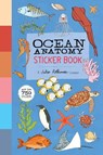 Ocean Anatomy Sticker Book - Julia Rothman - 9781635865370