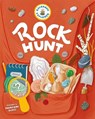 Backpack Explorer: Rock Hunt - Editors of Storey Publishing - 9781635865530