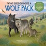 What Goes on inside a Wolf Pack? - International Wolf Center ; Kathleen Yale - 9781635868500