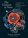 The Universe in Verse - Maria Popova - 9781635868838