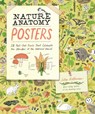 Nature Anatomy Posters - Julia Rothman - 9781635869934