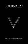 Journal 29 - Dimitris Chassapakis - 9781635871722