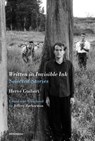 Written in Invisible Ink - Herve Guibert - 9781635901214