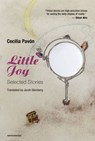 Little Joy - Cecilia Pavon - 9781635901412