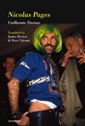 Nicolas Pages - Guillaume Dustan ; Peter Valente - 9781635901948