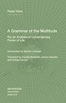 A Grammar of the Multitude - Paolo Virno ; Sylvere Lotringer - 9781635902204