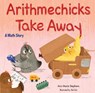 Arithmechicks Take Away - Ann Marie Stephens - 9781635924596